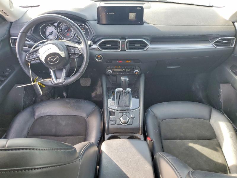 Aukcja sprzedaży 2022 Mazda Cx-5, vin: JM3KFBCM3N1584517, numer aukcji: 46408966