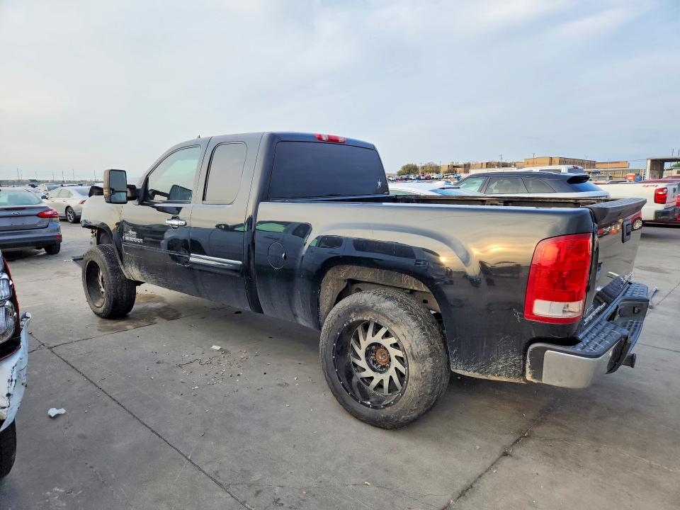 Aukcja sprzedaży 2009 Gmc Sierra, vin: 2GTEC290591121331, numer aukcji: 79672775