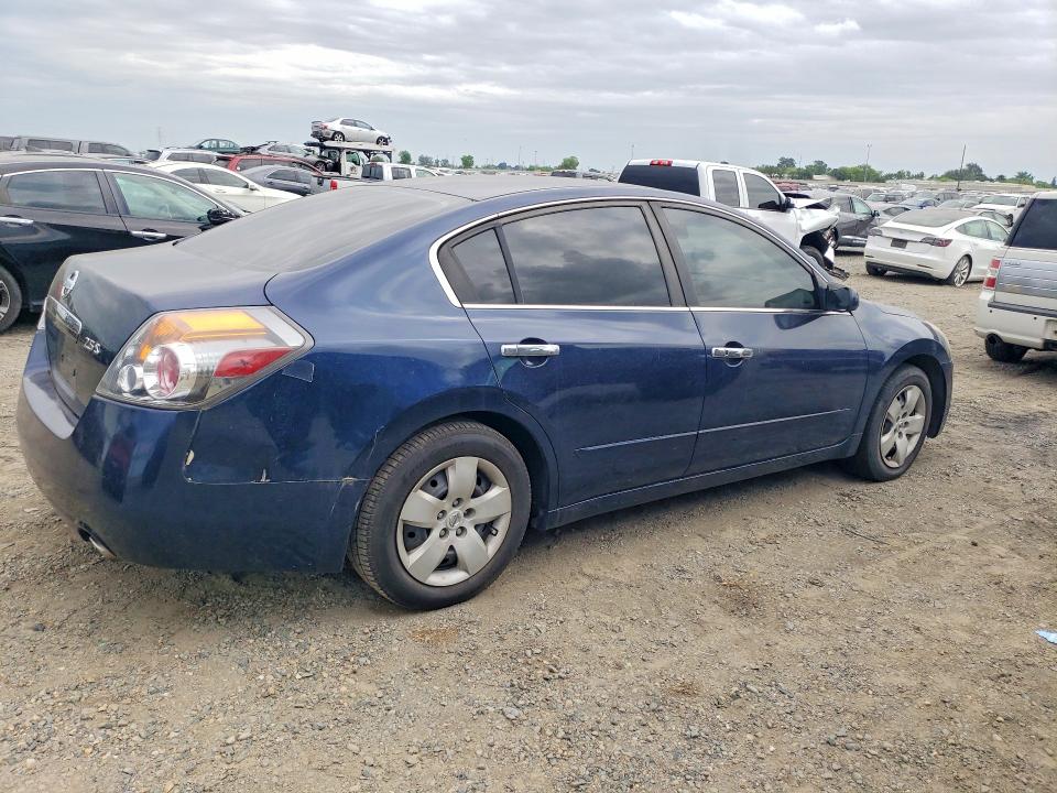 Продаж на аукціоні авто 2008 Nissan Altima, vin: 1N4AL21EX8N457081, номер лоту: 48342306