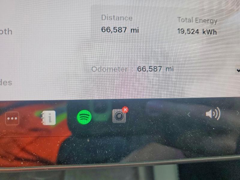 Продажа на аукционе авто 2021 Tesla Model Y, vin: 5YJYGDEE6MF186502, номер лота: 41958066