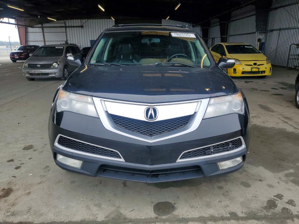 Продажа на аукционе авто 2013 Acura Mdx, vin: 2HNYD2H48DH500106, номер лота: 79623725