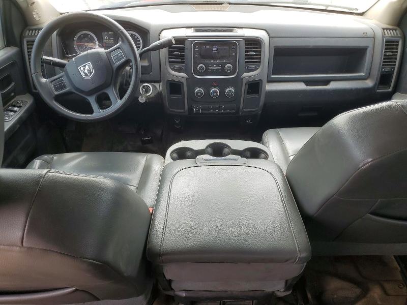 Продаж на аукціоні авто 2014 Ram 5500, vin: 3C7WRNELXEG126808, номер лоту: 47563766