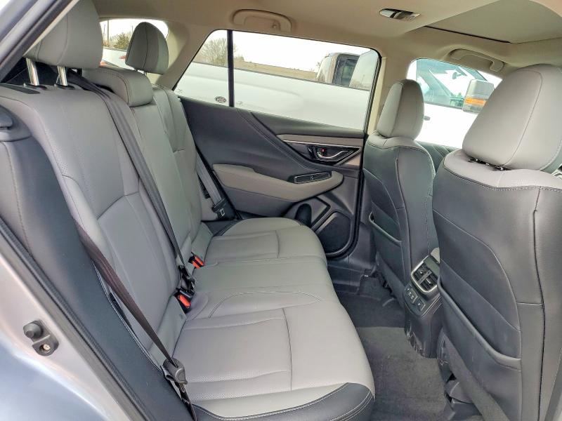 Aukcja sprzedaży 2021 Subaru Outback, vin: 4S4BTANC9M3173430, numer aukcji: 47088326