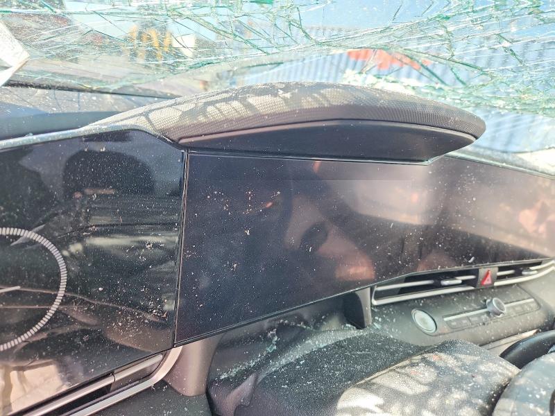 78816985 :رقم المزاد ، KMHLS4DG6RU761719 vin ، 2024 Hyundai Elantra مزاد بيع