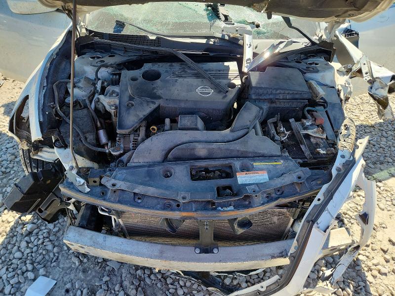 Aukcja sprzedaży 2015 Nissan Altima, vin: 1N4AL3AP1FC278962, numer aukcji: 46727736