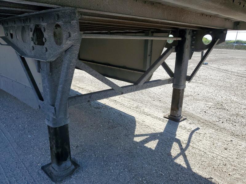 2009 Waba Dry Freight Trailer მანქანა იყიდება აუქციონზე, vin: 1JJV532W89L312855, აუქციონის ნომერი: 46187486