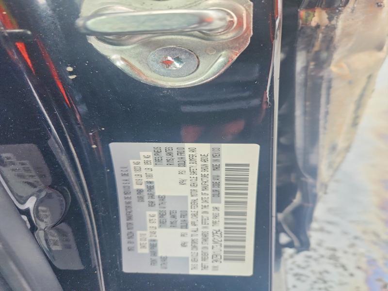 2018 Mazda 3 მანქანა იყიდება აუქციონზე, vin: 3MZBN1U73JM212054, აუქციონის ნომერი: 45520426