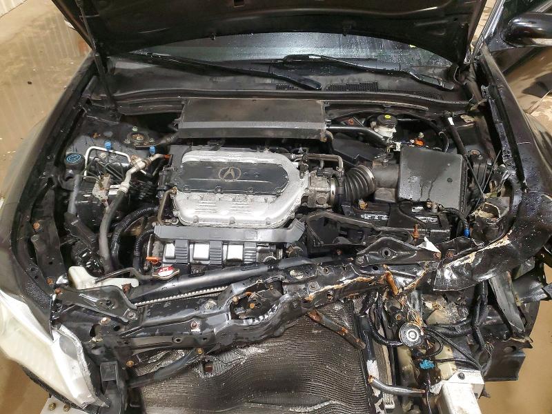 Aukcja sprzedaży 2010 Acura Tl, vin: 19UUA8F53AA003634, numer aukcji: 78993315