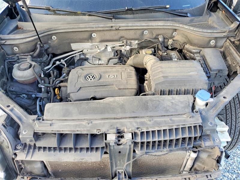 Auction sale of the 2019 Volkswagen Atlas, vin: 1V2DP2CA0KC608209, lot number: 41726006