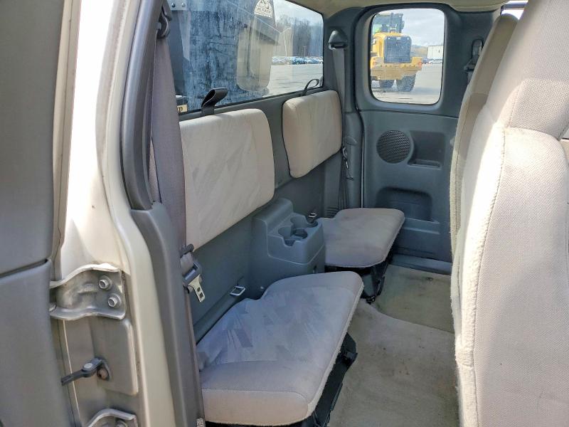 46547276 :رقم المزاد ، 1GCDS196758108312 vin ، 2005 Chev Colorado مزاد بيع