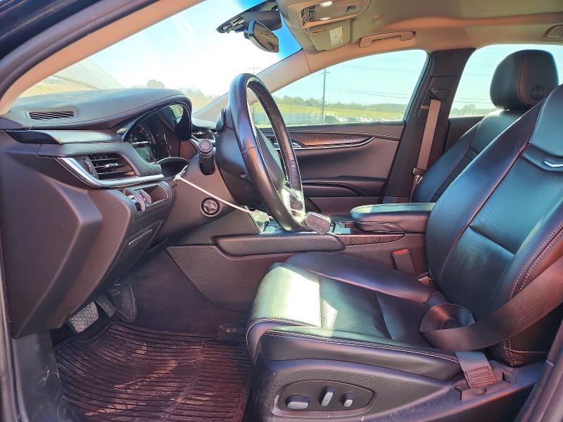 46864566 :رقم المزاد ، 2G61M5S36K9116635 vin ، 2019 Cadillac Xts مزاد بيع