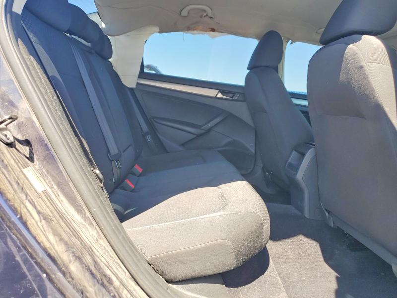 Продажа на аукционе авто 2014 Volkswagen Passat, vin: 1VWAS7A36EC095604, номер лота: 47127536
