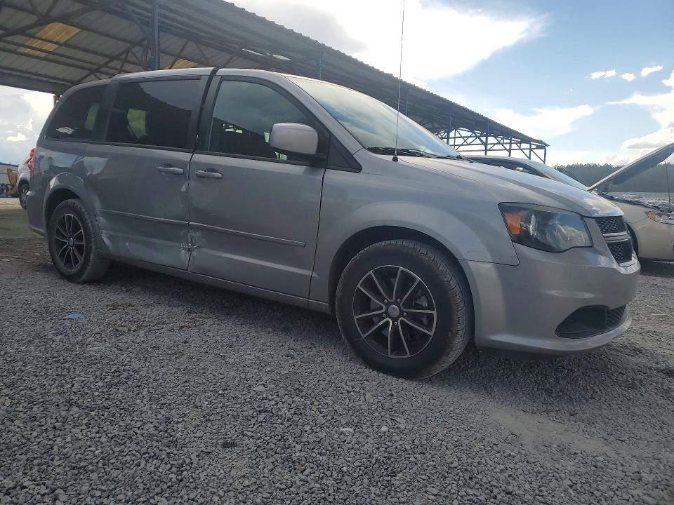 Aukcja sprzedaży 2017 Dodge Grand Caravn, vin: 2C4RDGBG6HR636695, numer aukcji: 41828806