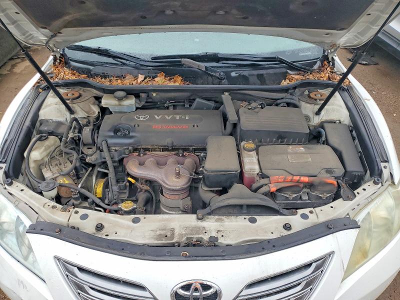 Продажа на аукционе авто 2008 Toyota Camry Hybrid, vin: 4T1BB46K38U034954, номер лота: 47654266