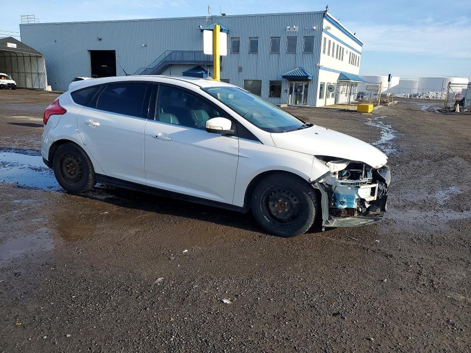 Продаж на аукціоні авто 2012 Ford Focus, vin: 1FAHP3N28CL431771, номер лоту: 41874616