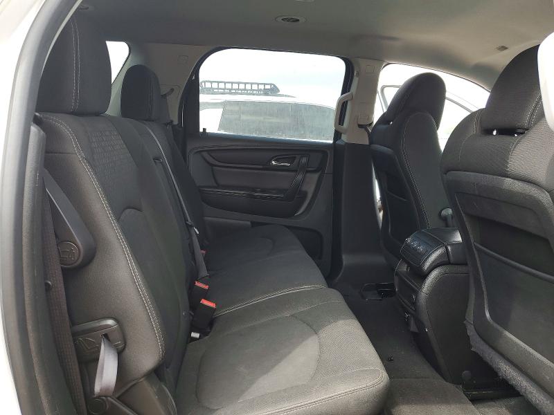 Продажа на аукционе авто 2015 Gmc Acadia, vin: 1GKKRNED0FJ298967, номер лота: 48232166