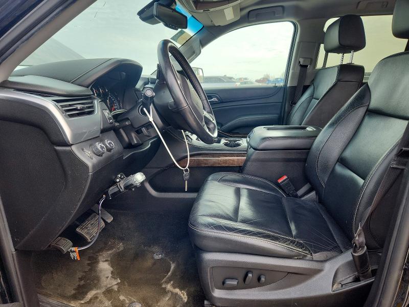 Aukcja sprzedaży 2018 Chevrolet Tahoe, vin: 1GNSKBKC4JR133046, numer aukcji: 47398056