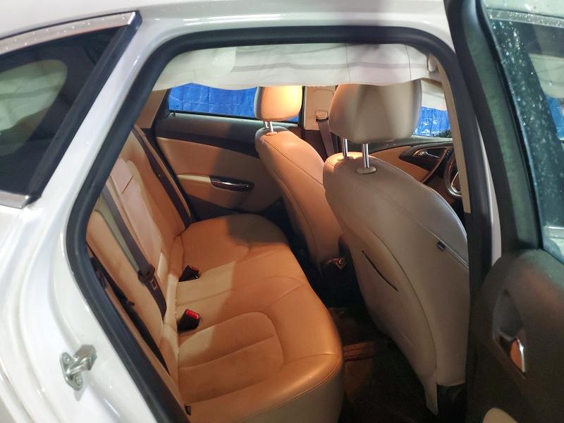Продажа на аукционе авто 2014 Buick Verano, vin: 1G4PR5SK3E4152415, номер лота: 79037885