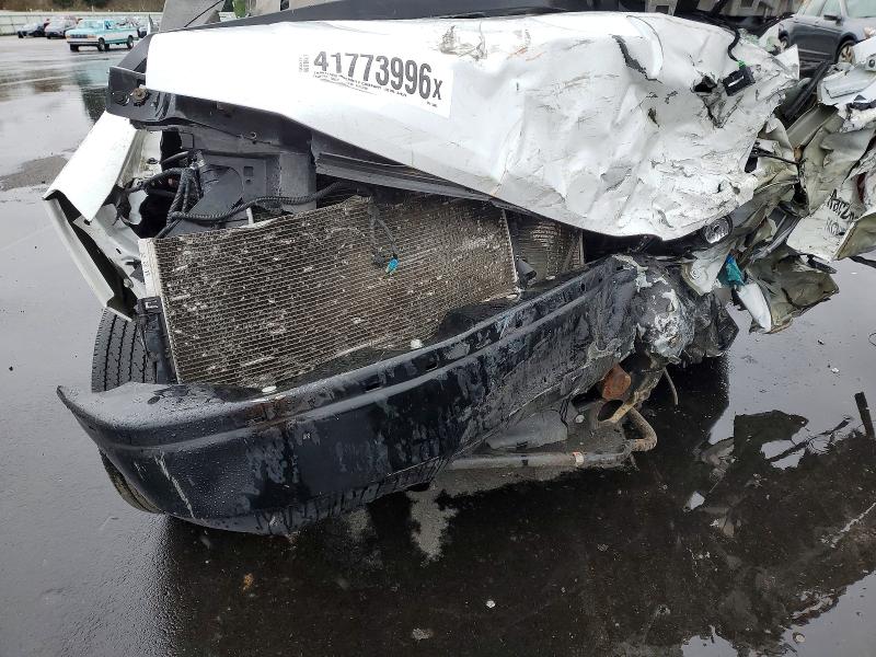 41773996 :رقم المزاد ، 1GTW7AFP7P1118082 vin ، 2023 Gmc Savana مزاد بيع