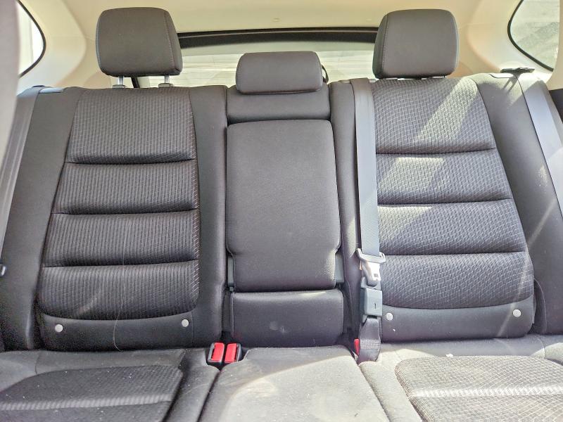 Aukcja sprzedaży 2014 Mazda Cx-5, vin: JM3KE2CY8E0427206, numer aukcji: 47021376
