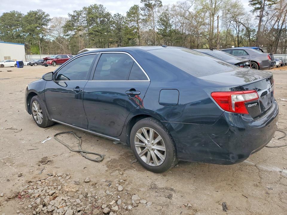 Auction sale of the 2013 Toyota Camry, vin: 4T4BF1FK5DR314491, lot number: 46399816