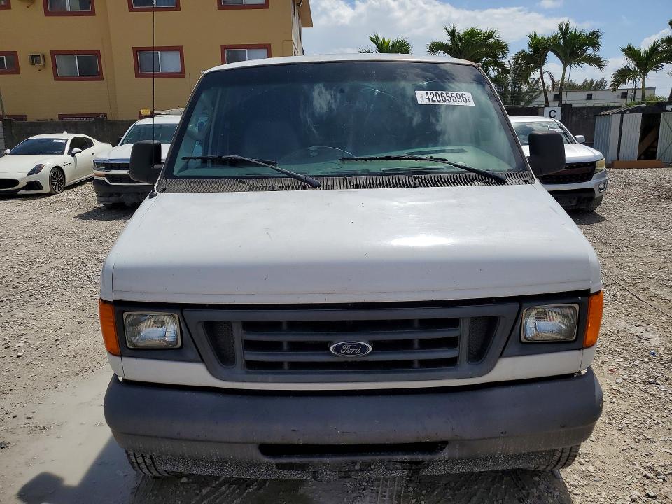 2006 Ford E250 მანქანა იყიდება აუქციონზე, vin: 1FTNE24L06DA11542, აუქციონის ნომერი: 42065596
