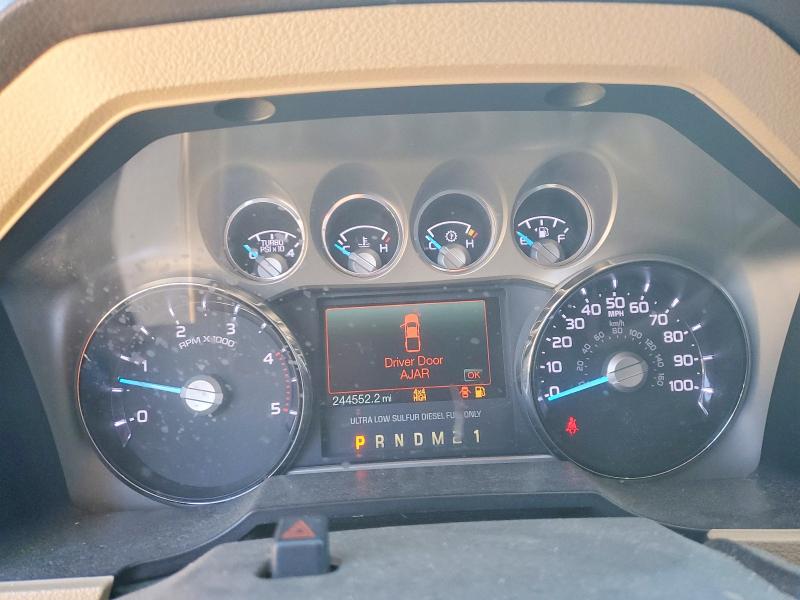 2011 Ford F250 მანქანა იყიდება აუქციონზე, vin: 1FT7W2BTXBEB94235, აუქციონის ნომერი: 46888486