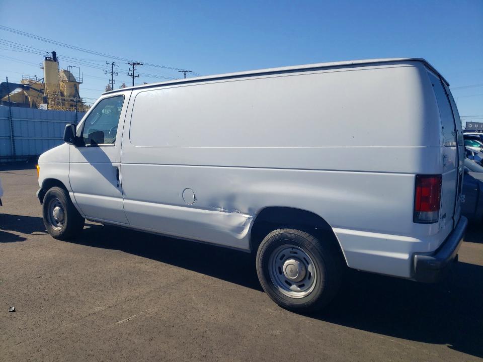 Продажа на аукционе авто 2005 Ford E150, vin: 1FTRE14W65HB31083, номер лота: 41795706