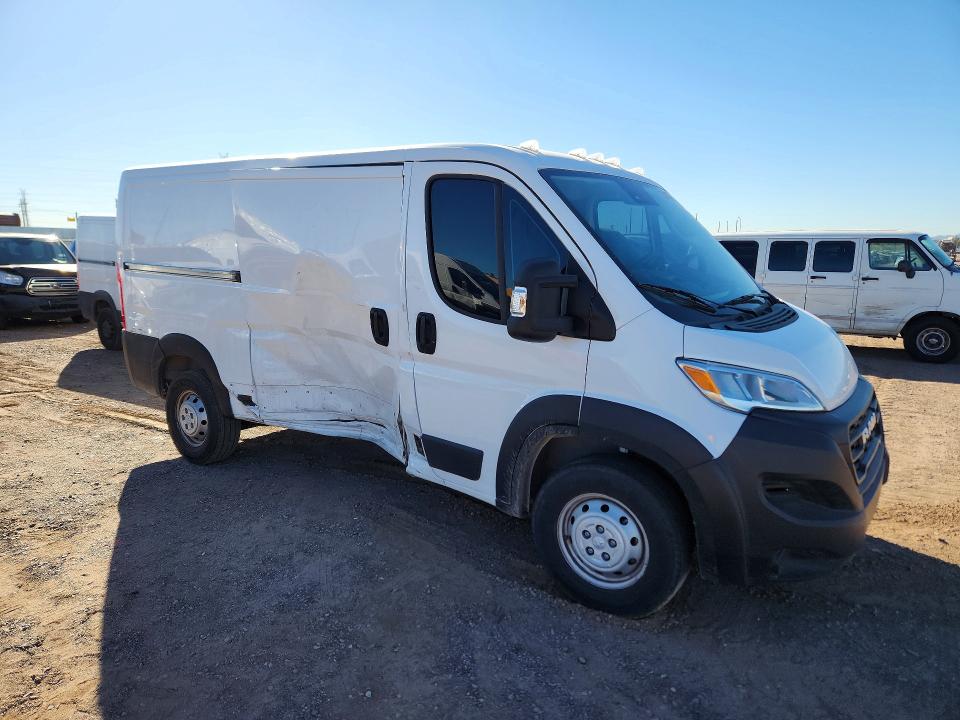 Aukcja sprzedaży 2023 Ram Promaster 1500, vin: 3C6LRVAG6PE540019, numer aukcji: 78189775