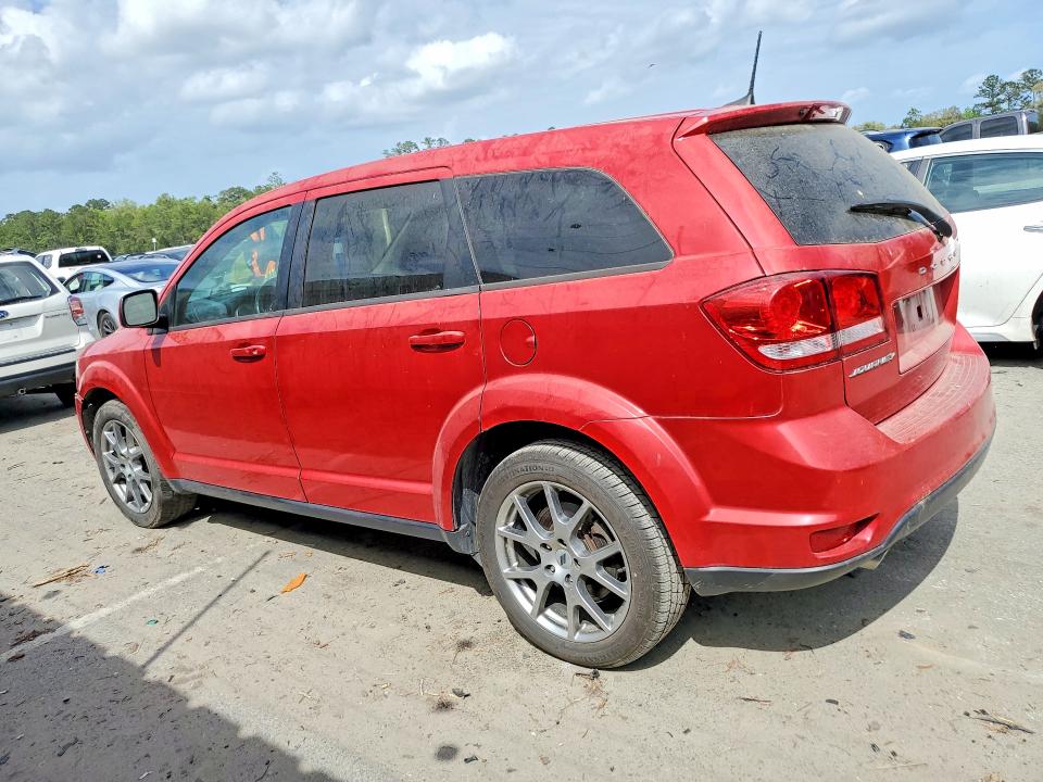 Продажа на аукционе авто 2019 Dodge Journey, vin: 3C4PDCEG6KT693818, номер лота: 47629366