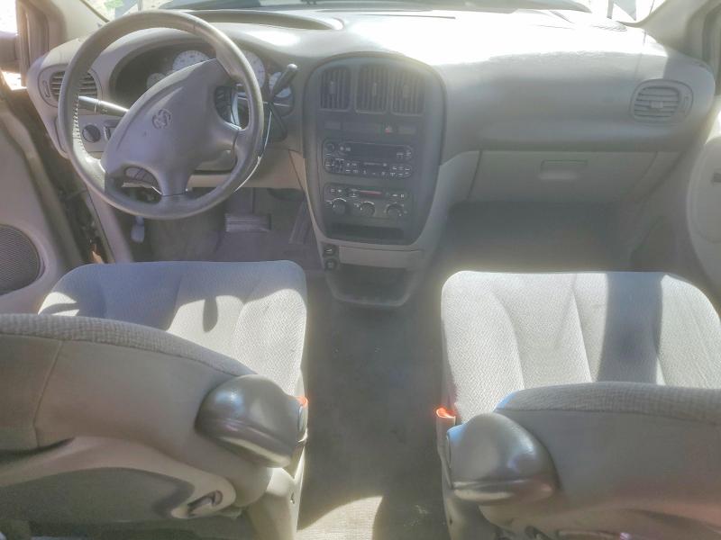 2004 Dodge Grand Caravan მანქანა იყიდება აუქციონზე, vin: 2D4GP74L44R554650, აუქციონის ნომერი: 79771825