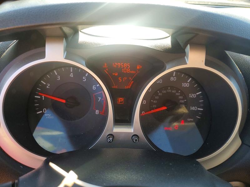 Продаж на аукціоні авто 2014 Nissan Juke, vin: JN8AF5MV9ET359119, номер лоту: 46729616