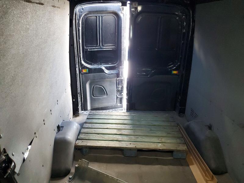 Aukcja sprzedaży 2022 Ford Transit, vin: 1FTBR1C83NKA31700, numer aukcji: 41598186