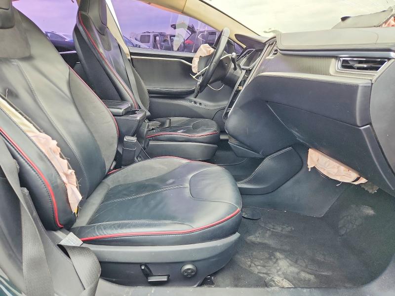 Продаж на аукціоні авто 2013 Tesla Model S, vin: 5YJSA1DP9DFP07639, номер лоту: 47783506