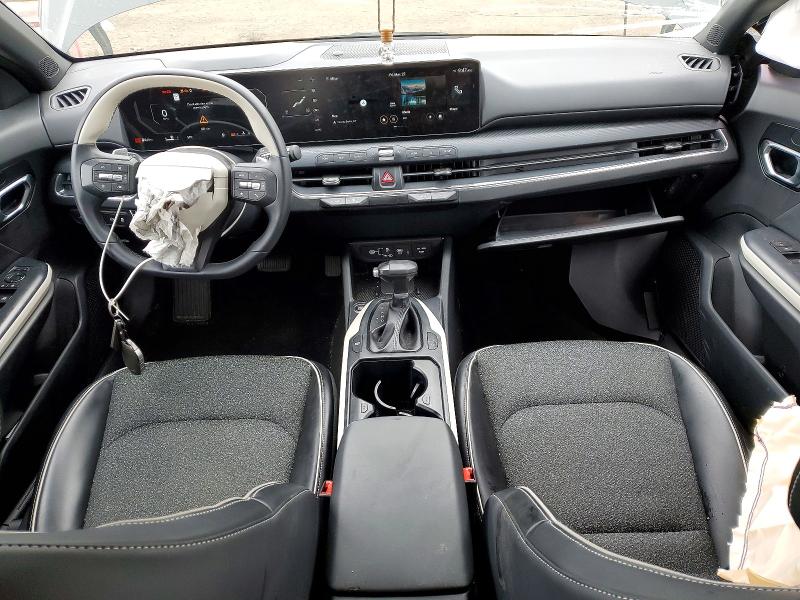 Продажа на аукционе авто 2025 Kia K4, vin: 3KPFW4DE7SE037031, номер лота: 47438126