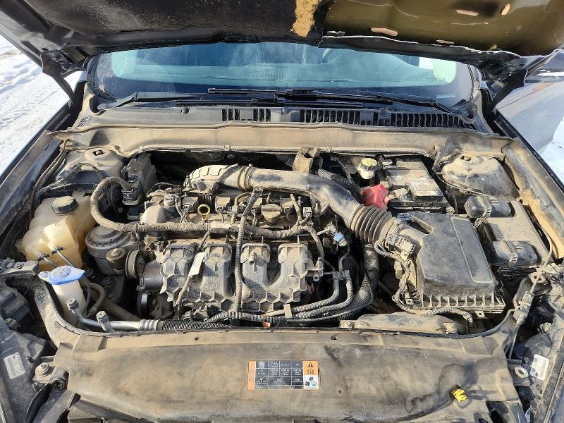 Aukcja sprzedaży 2013 Ford Fusion, vin: 3FA6P0D90DR145484, numer aukcji: 79319025