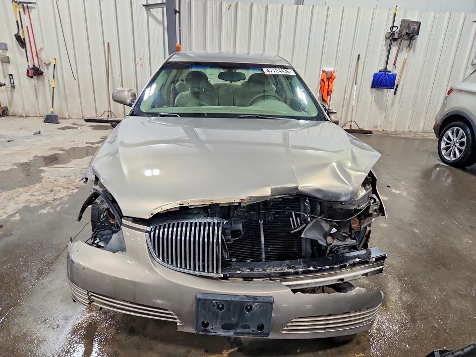 Aukcja sprzedaży 2006 Buick Lucerne, vin: 1G4HP57296U246755, numer aukcji: 47724436