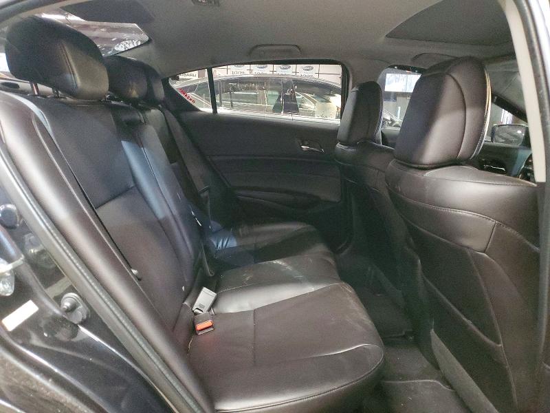 Aukcja sprzedaży 2016 Acura Ilx, vin: 19UDE2F32GA019722, numer aukcji: 41768176