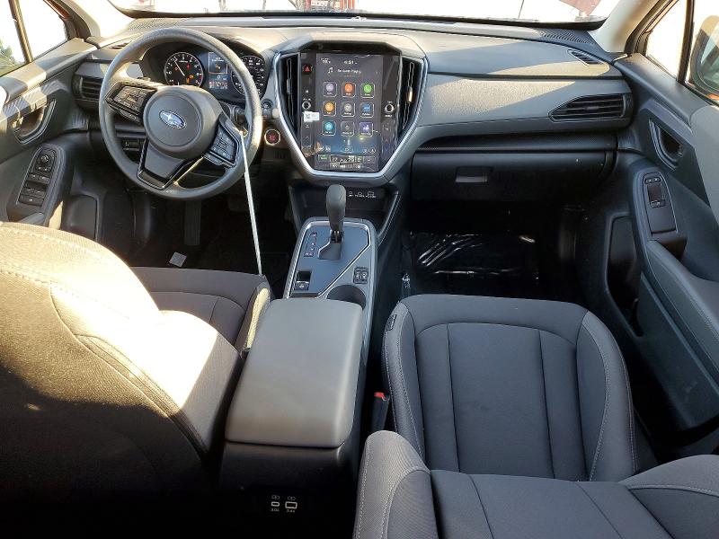 Aukcja sprzedaży 2025 Subaru Crosstrek, vin: JF2GUHDC0SH330054, numer aukcji: 79960775