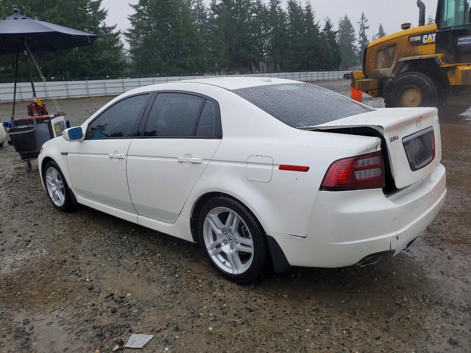 Продаж на аукціоні авто 2007 Acura Tl, vin: 19UUA66257A028523, номер лоту: 45966566