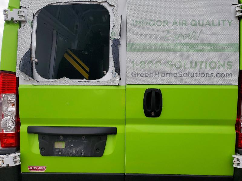 Продаж на аукціоні авто 2021 Ram Promaster 1500, vin: 3C6LRVBG2ME575666, номер лоту: 79887015