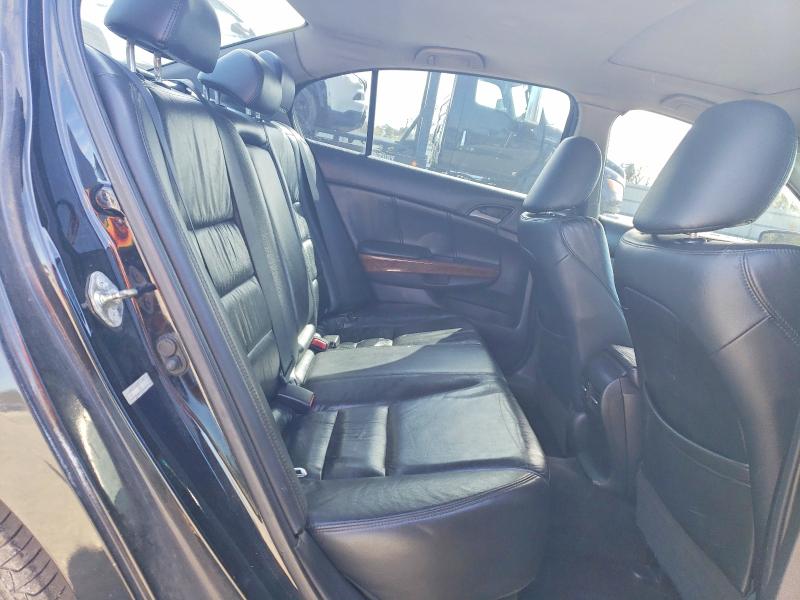 Aukcja sprzedaży 2011 Honda Accord, vin: 1HGCP2F84BA100425, numer aukcji: 46675706