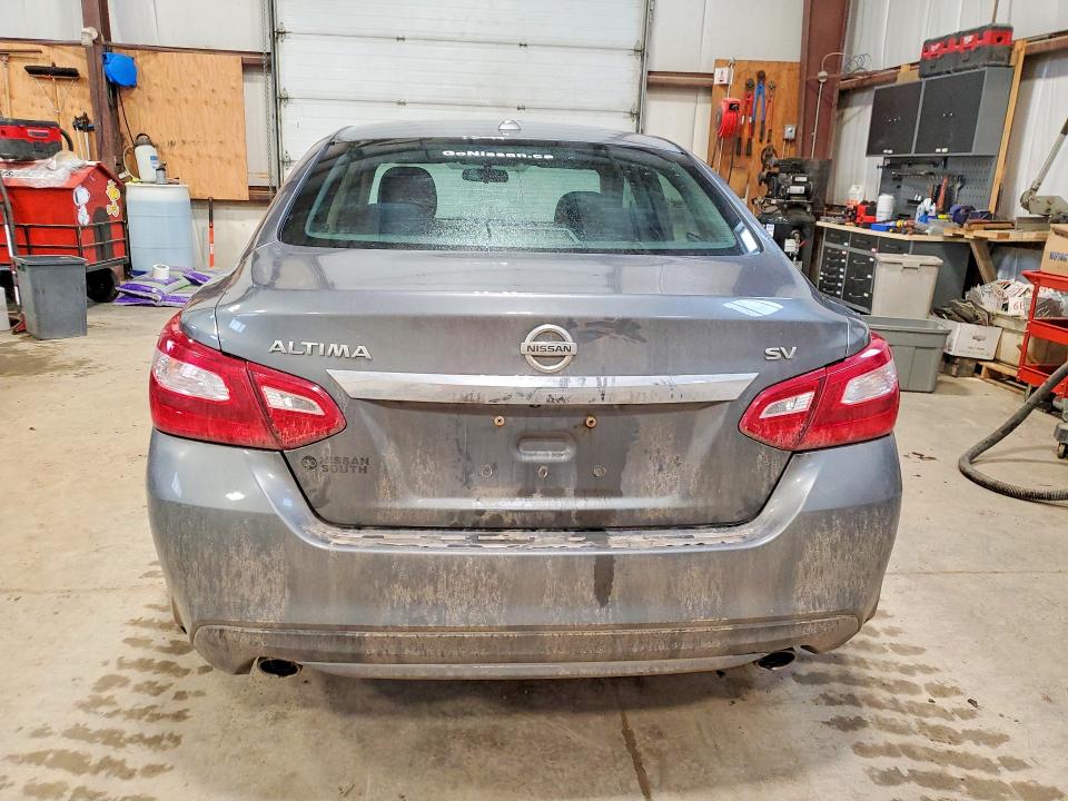 Aukcja sprzedaży 2017 Nissan Altima, vin: 1N4AL3APXHC285430, numer aukcji: 46614346