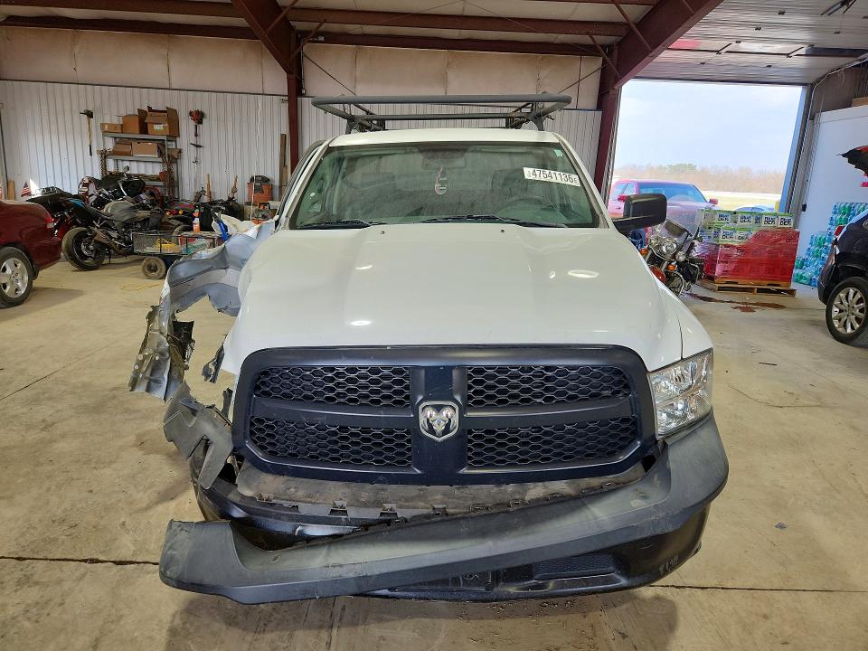 Aukcja sprzedaży 2019 Ram 1500 Classic, vin: 3C6JR6DG2KG511204, numer aukcji: 47541136