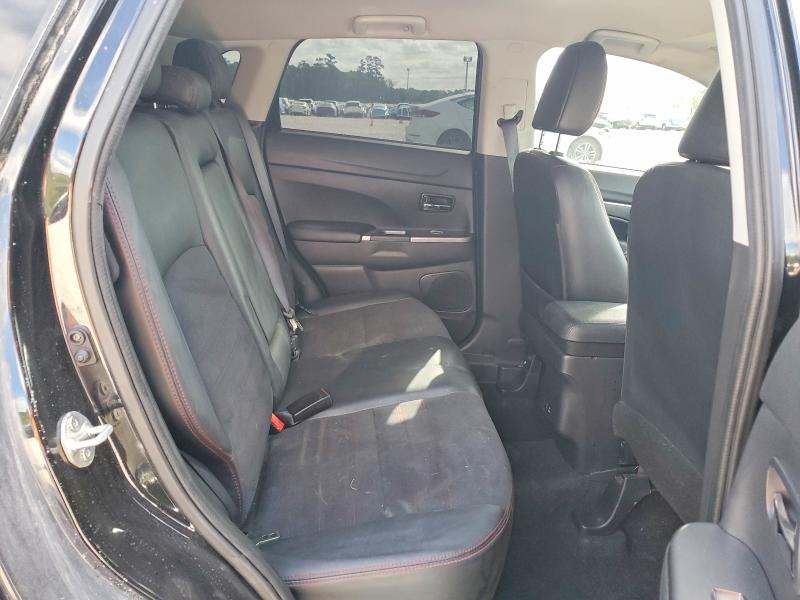 Aukcja sprzedaży 2022 Mitsubishi Outlander Sport, vin: JA4APVAU7NU011490, numer aukcji: 47089326