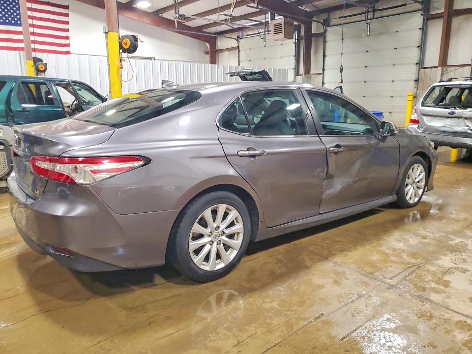 Продаж на аукціоні авто 2019 Toyota Camry, vin: 4T1B11HK8KU775140, номер лоту: 48069486