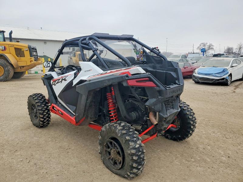 Продажа на аукционе авто 2021 Pola Rzr, vin: 3NSRAD927MG618951, номер лота: 79188495