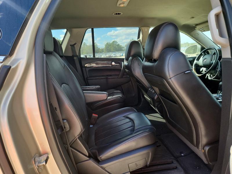 Auction sale of the 2016 Buick Enclave, vin: 5GAKVBKD8GJ117112, lot number: 78982625