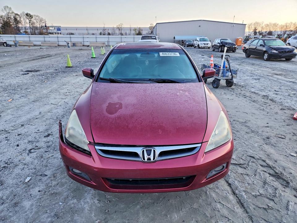 Продаж на аукціоні авто 2006 Honda Accord, vin: 1HGCM567X6A159034, номер лоту: 46633736