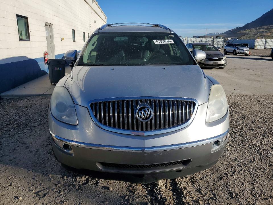 Продаж на аукціоні авто 2009 Buick Enclave, vin: 5GAEV23D39J211672, номер лоту: 47069666
